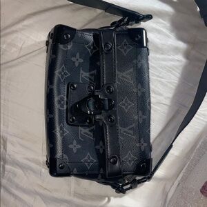 Louis Vuitton Soul Trunk